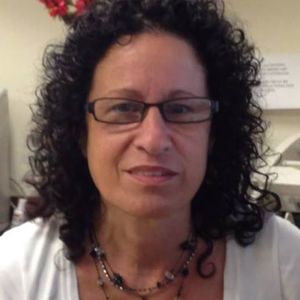 Meet your Posher, Marianne